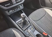 Škoda Scala Hatchback 1,6 l 85 kw