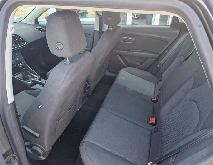 Seat Leon 26