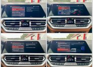 BMW Řada 3 Kombi 3,0 l 210 kw