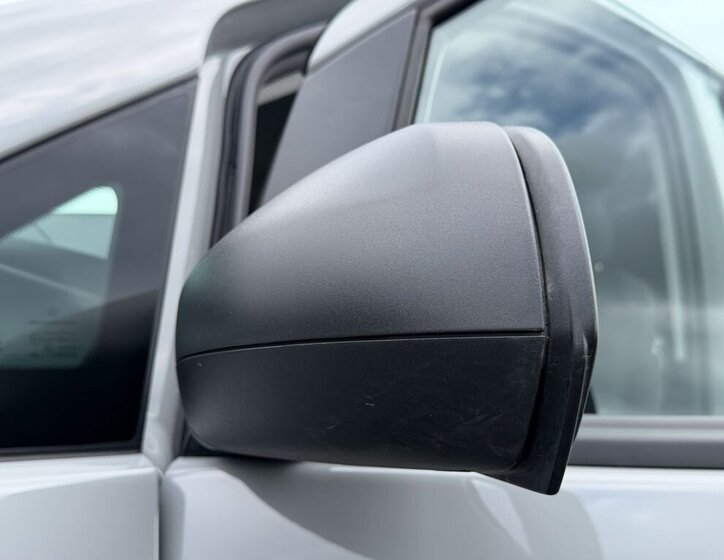 Mercedes-Benz Vito Skříň 2,0 l 140 kw