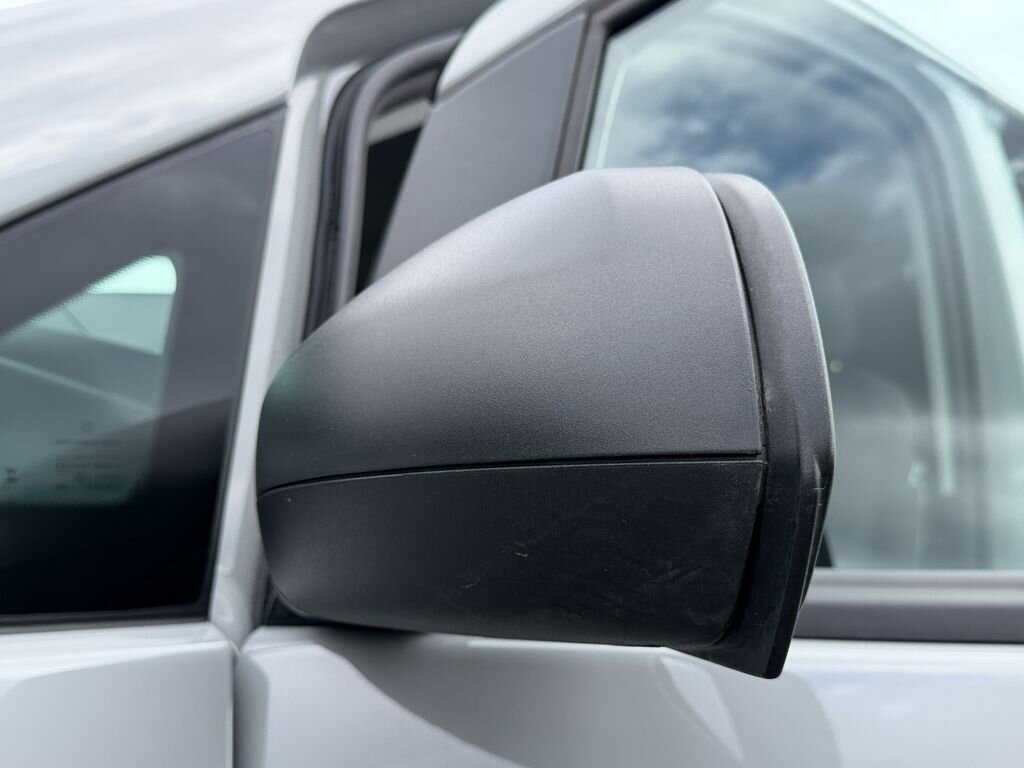 Mercedes-Benz Vito Skříň 2,0 l 140 kw