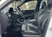 Škoda Kodiaq SUV 0,0 0