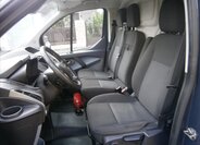 Ford Transit Custom 9