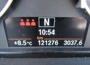 BMW X1 SUV / Terénní 1,5 l 100 kw