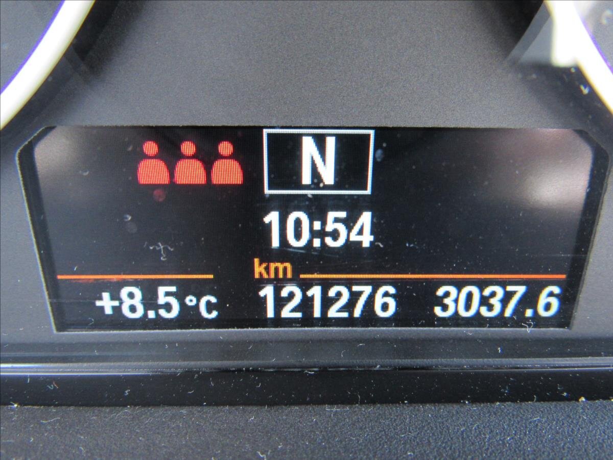 BMW X1 SUV / Terénní 1,5 l 100 kw