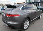 Jaguar F-Pace SUV / Terénní 3,0 l 280 kw
