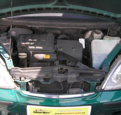 Mercedes-Benz Třídy A 12