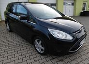 Ford Grand C-MAX 23