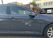 Volkswagen Passat 21