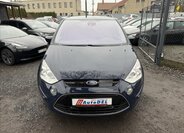 Ford S-MAX 9