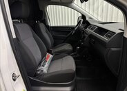 Volkswagen Caddy Ostatní 1,4 l 81 kw