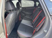 Hyundai Kona SUV / Terénní 1,6 l 130 kw