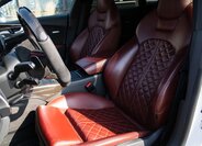 Audi S7 Sedan / Limuzína 4,0 l 414 kw