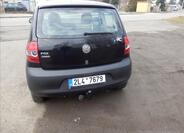 Volkswagen Fox 10