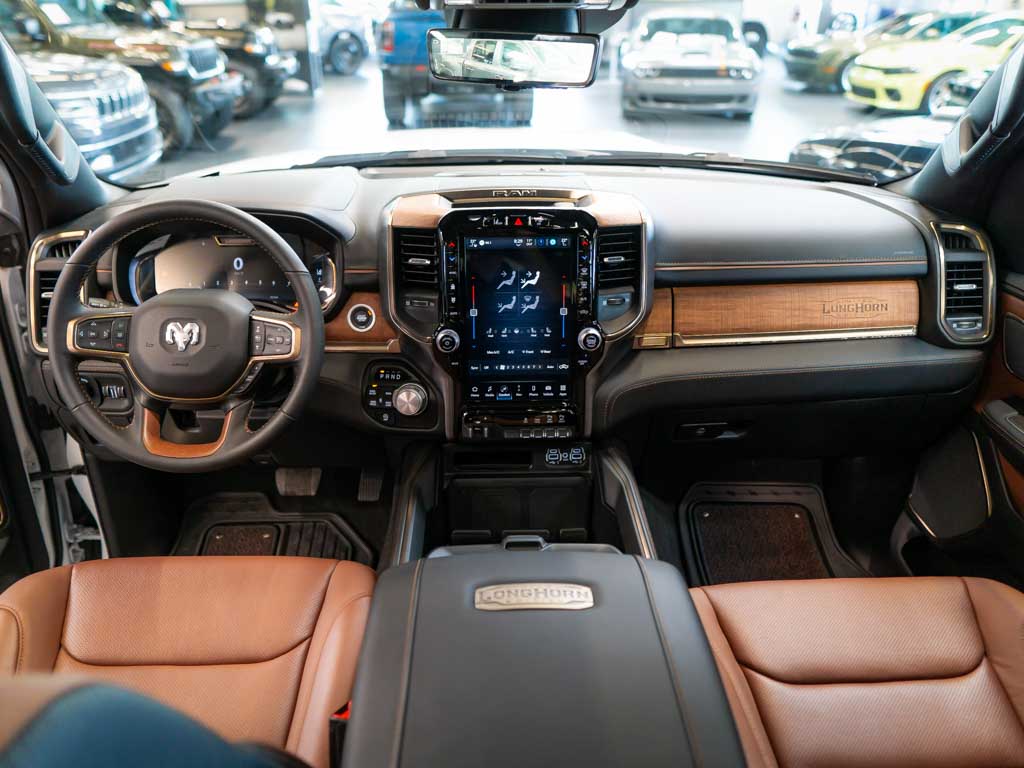 Dodge RAM