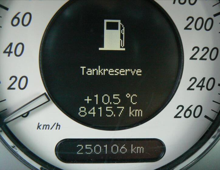 Mercedes-Benz Třídy E 14