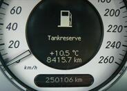 Mercedes-Benz Třídy E 14