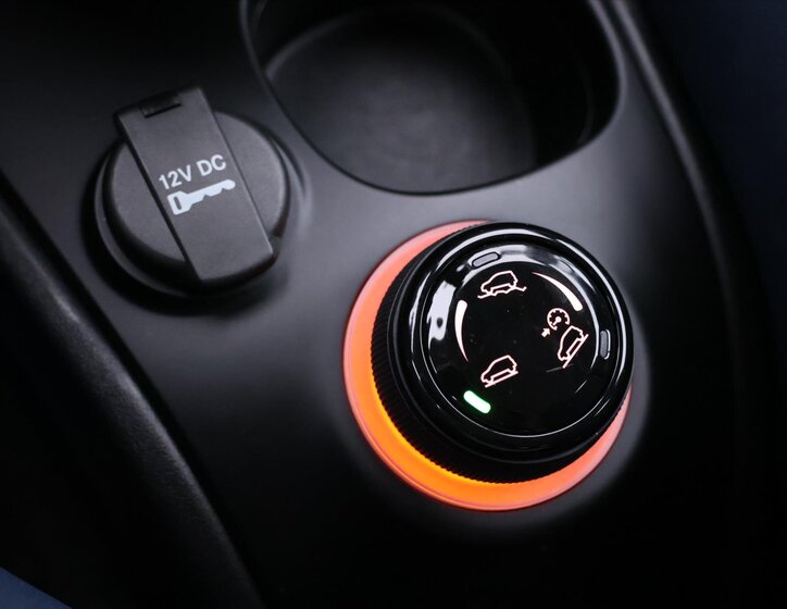 Fiat Panda Hatchback 875,0 62 kw