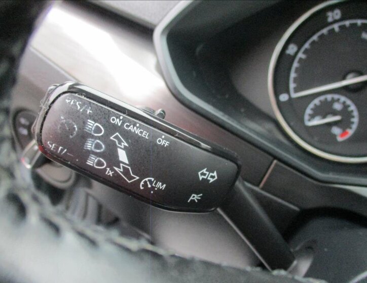 Škoda Superb Liftback 2,0 l 110 kw