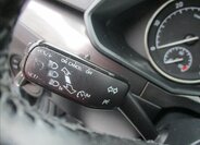 Škoda Superb Liftback 2,0 l 110 kw