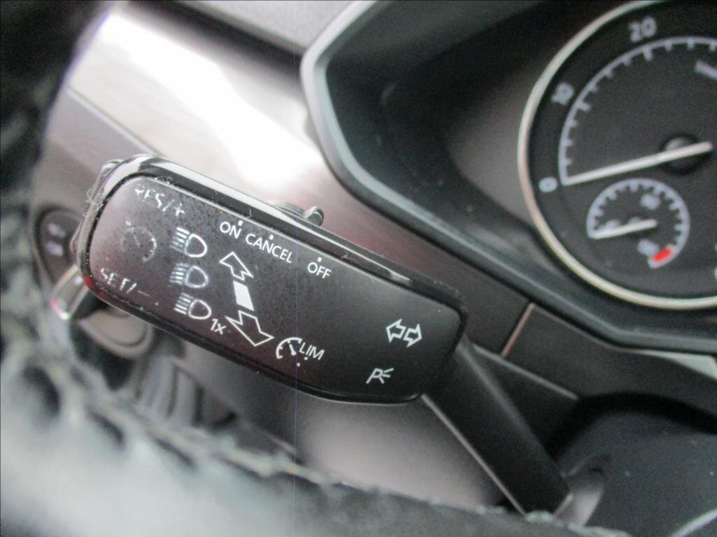 Škoda Superb Liftback 2,0 l 110 kw