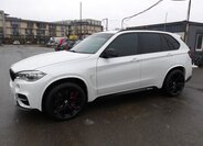 BMW X5 SUV 3,0 l 280 kw