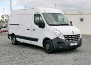 Renault Master Ostatní 2,3 l 92 kw
