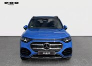 Mercedes-Benz GLB SUV / Terénní 0,0 260 kw