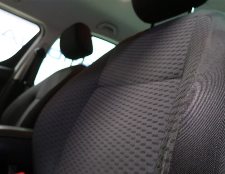 Škoda Roomster MPV 1,4 l 63 kw