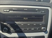 Škoda Octavia Kombi 1,2 l 77 kw