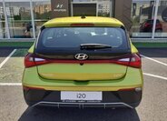 Hyundai i20 Hatchback 998,0 66 kw