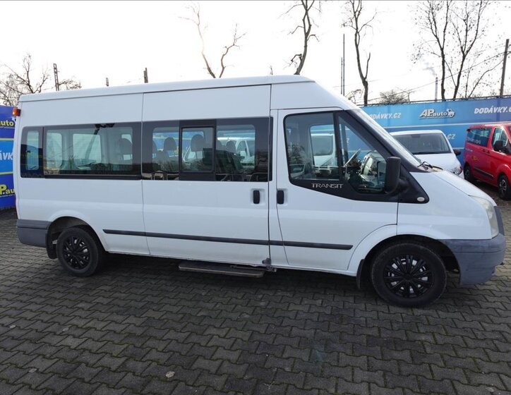 Ford Transit Ostatní 2,2 l 74 kw