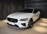 Volvo V60 Kombi 2,0 l 228 kw