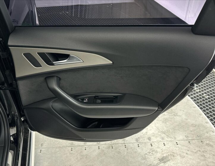 Audi A6 Allroad Kombi 3,0 l 200 kw