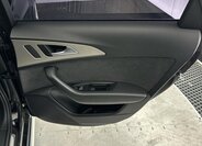 Audi A6 Allroad Kombi 3,0 l 200 kw