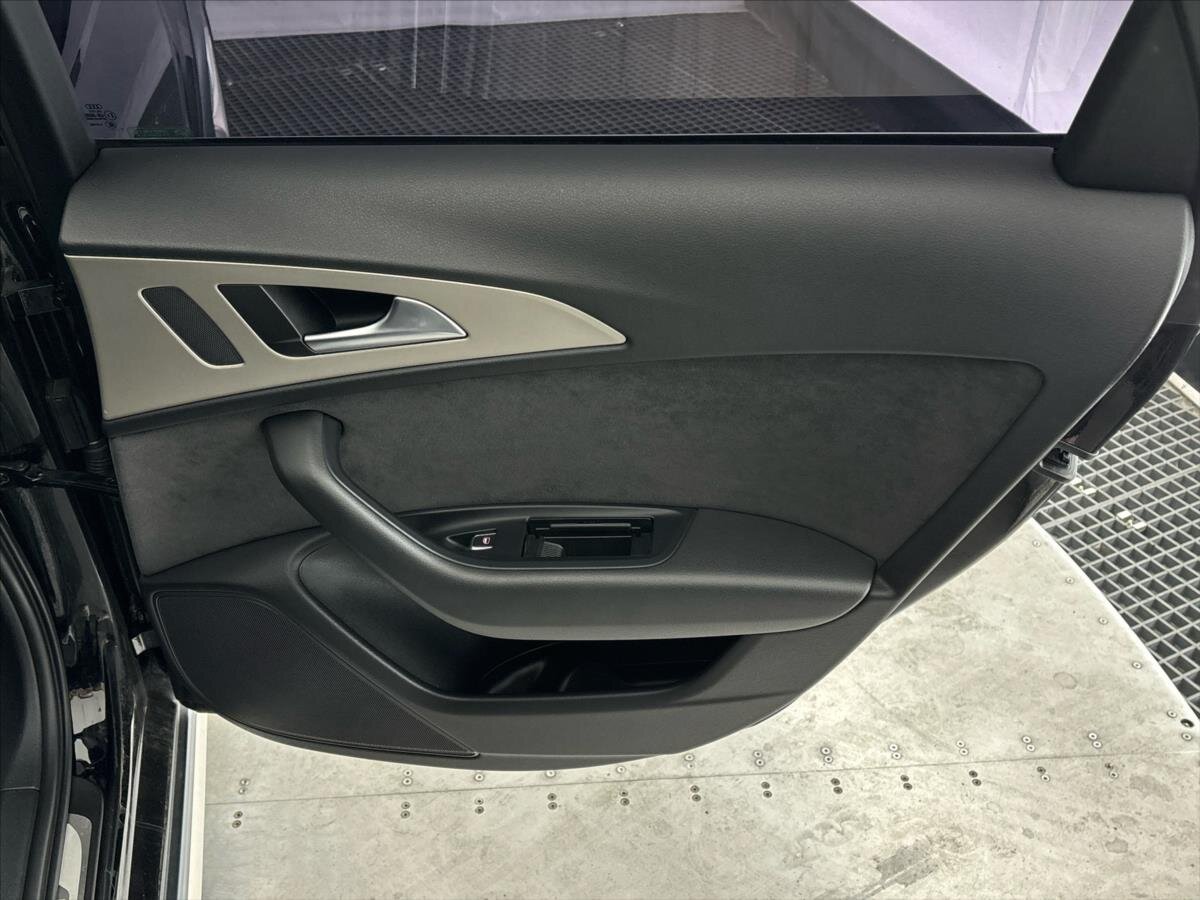 Audi A6 Allroad Kombi 3,0 l 200 kw