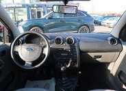 Ford Fiesta Hatchback 1,3 l 51 kw