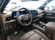 Chevrolet Tahoe 14