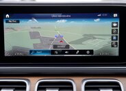 Mercedes-Benz GLS 42