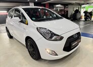 Hyundai ix20 Hatchback 1,4 l 66 kw