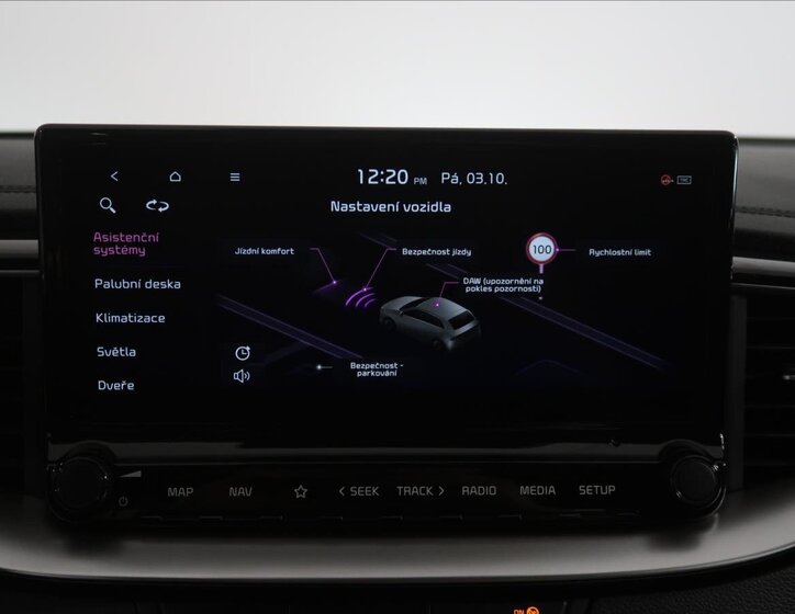 KIA XCeed CUV / Crossover 1,5 l 103 kw