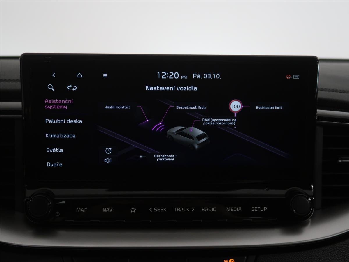 KIA XCeed CUV / Crossover 1,5 l 103 kw