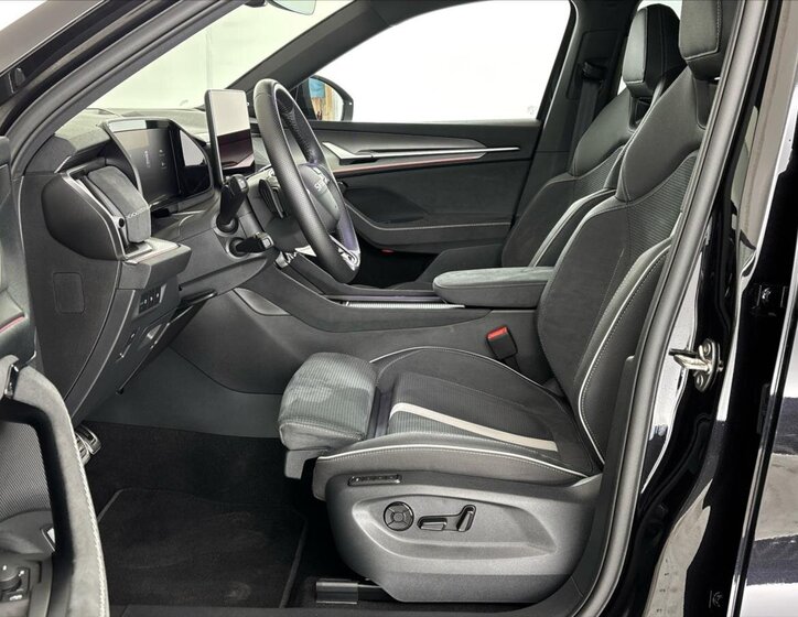 Škoda Kodiaq SUV / Terénní 2,0 l 142 kw