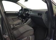 Volkswagen Touran 19