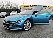 Volkswagen Arteon 1