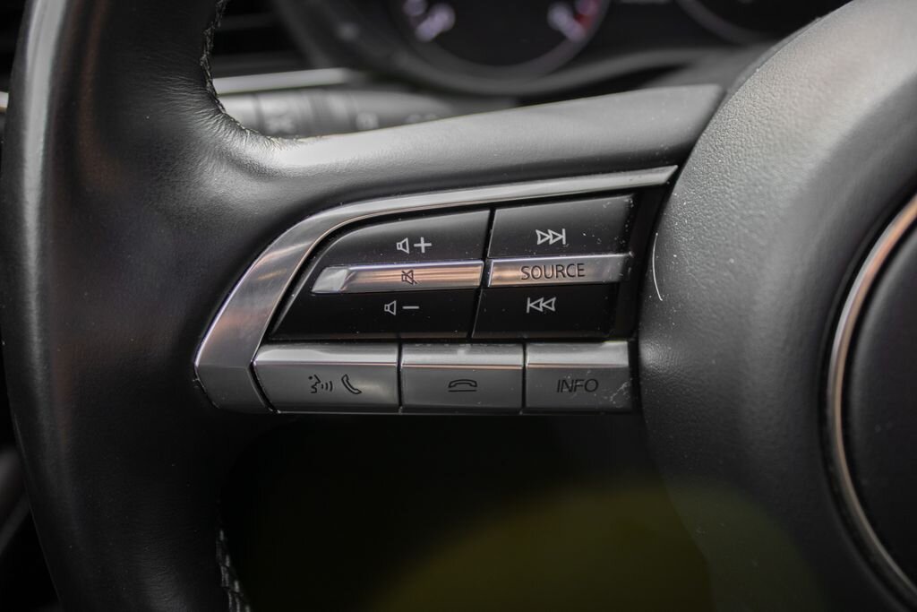 Mazda CX-30 SUV 2,0 l 132 kw