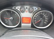 Ford C-MAX MPV 1,6 l 66 kw