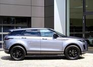 Land Rover Range Rover Evoque 8