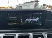 Mercedes-Benz GLE 18