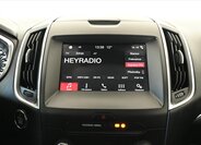 Ford S-MAX MPV 2,0 l 110 kw